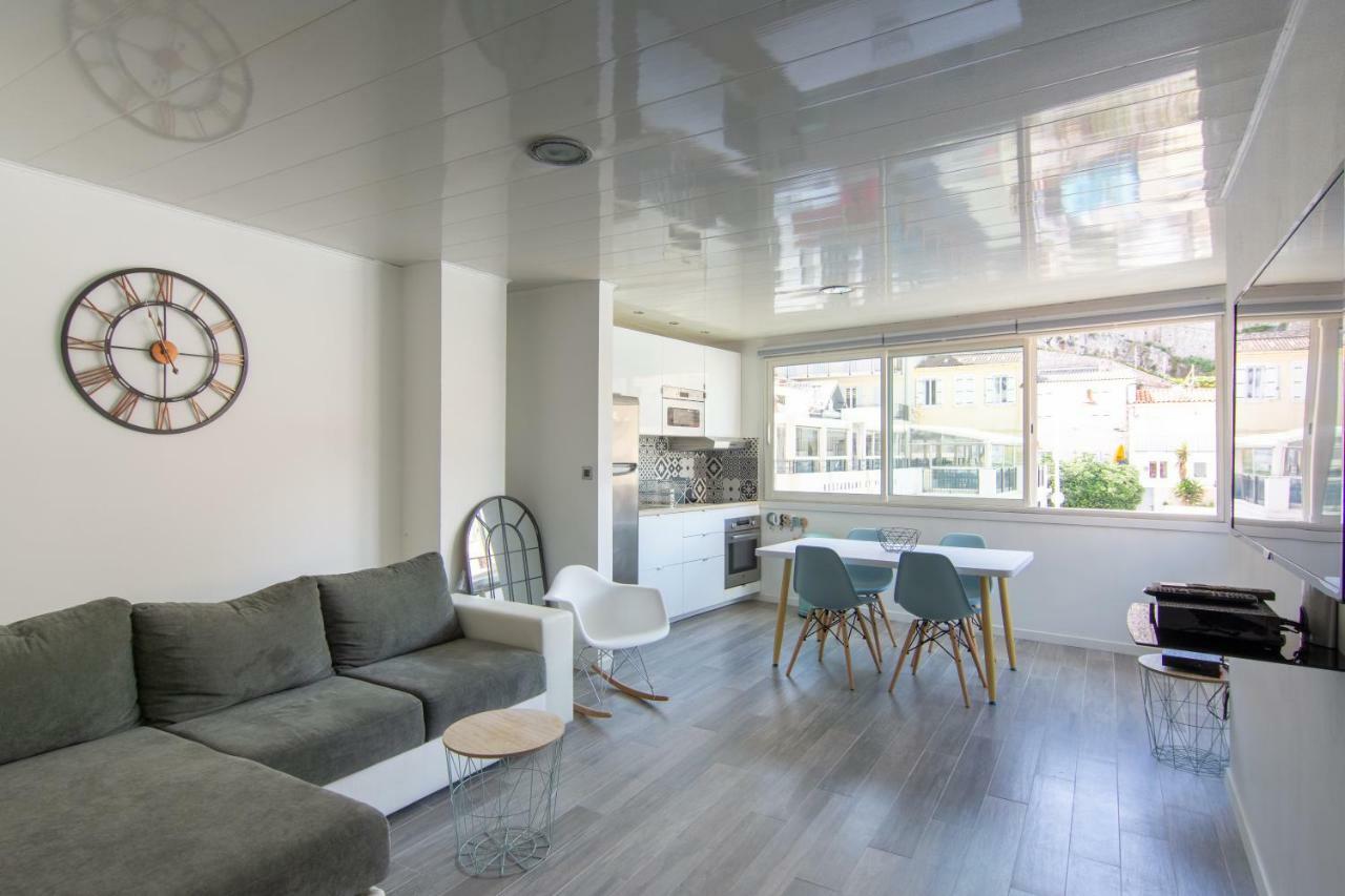 La Maisonnette Daire Marsilya Dış mekan fotoğraf