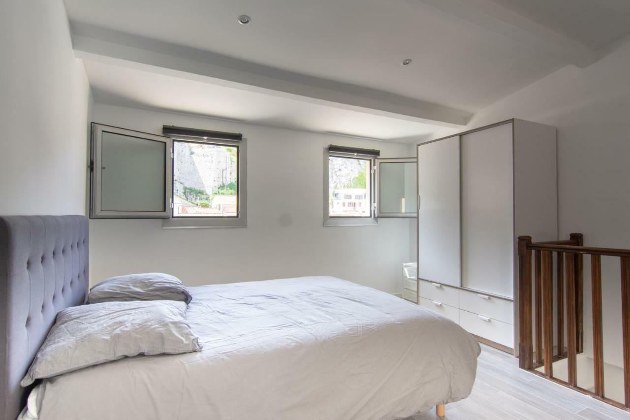 La Maisonnette Daire Marsilya Dış mekan fotoğraf