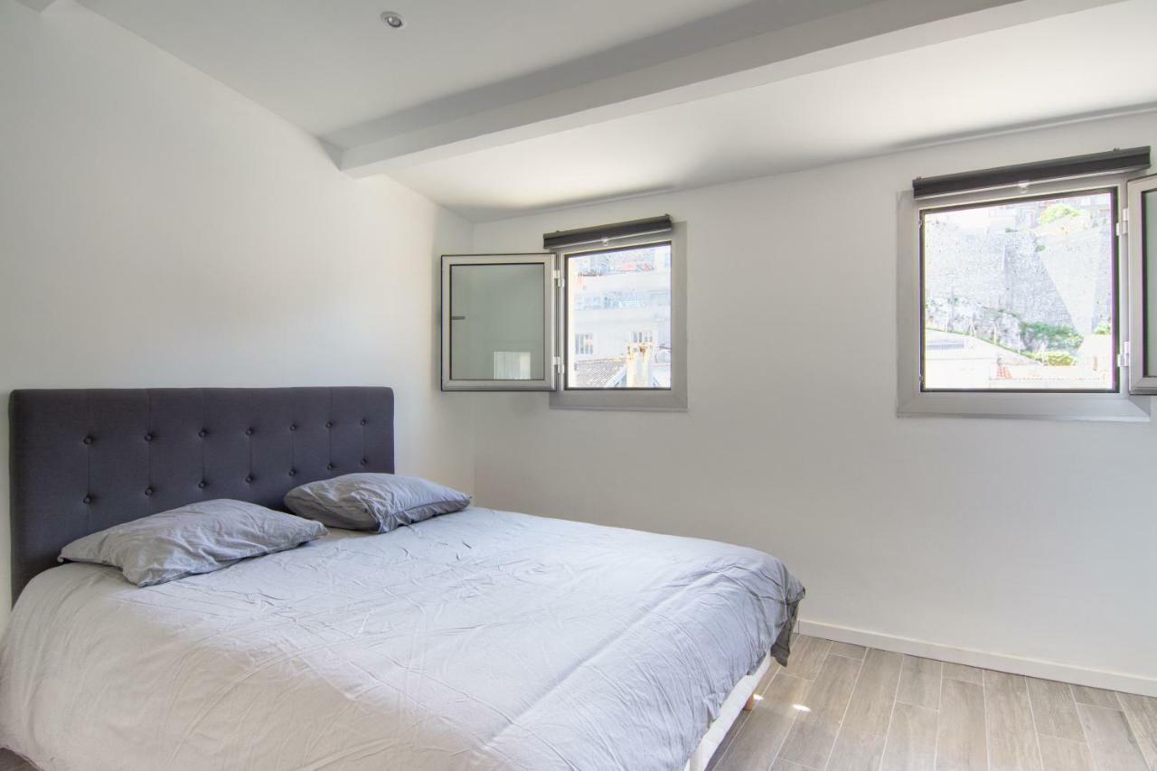 La Maisonnette Daire Marsilya Dış mekan fotoğraf
