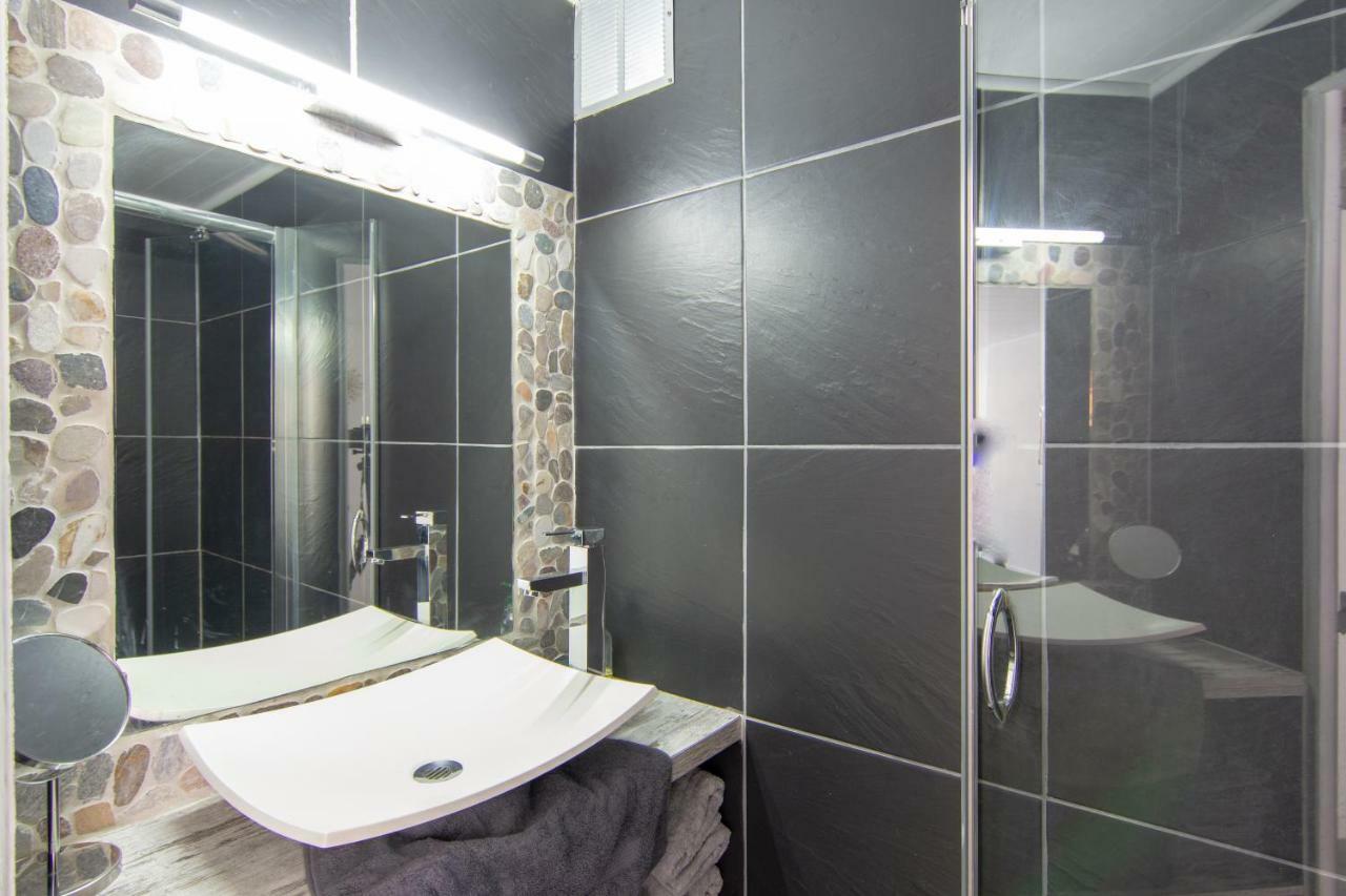 La Maisonnette Daire Marsilya Dış mekan fotoğraf